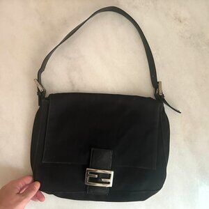 FENDI Mama Baguette Bag